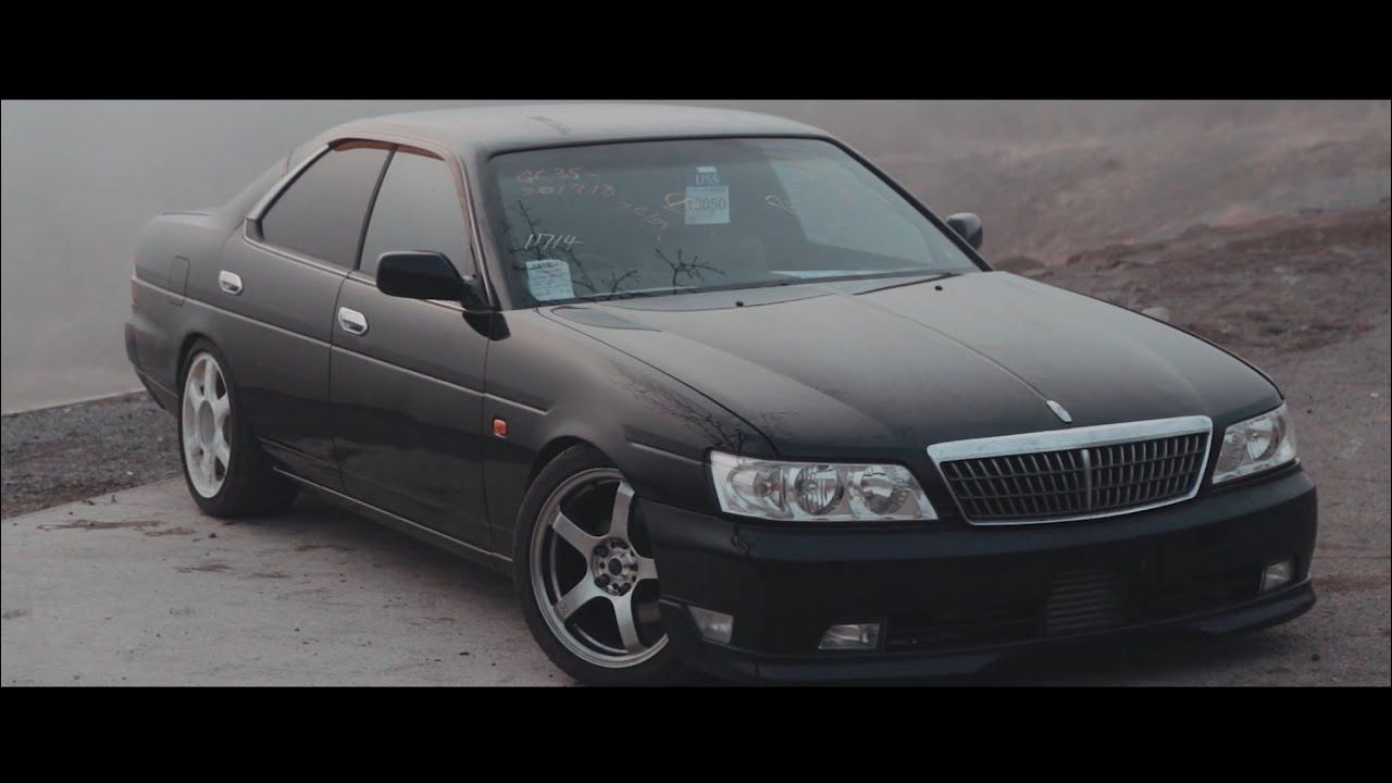 Laurel C35 РАСПИЛЫ БОЛЬШЕ НЕ НУЖНЫ!!! Как выиграть аукцион?! смотреть онлайн