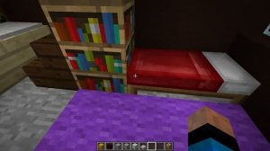 Жилой ВЫСОТНЫЙ ДОМ в Майнкрафте. Строим город Minecraft