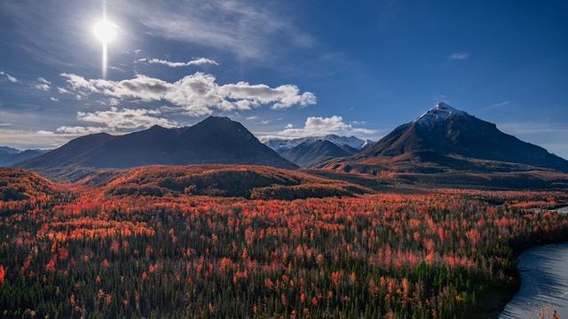 David Celeste. Serene Mind смотреть онлайн