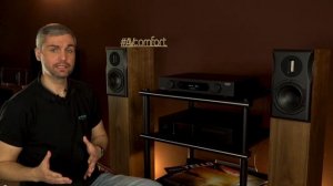 Интегральный усилитель Creek Voyage i20