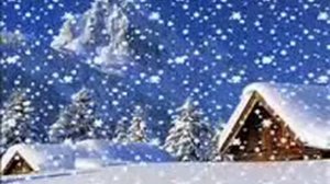 Белый пушистый снег1.mp4