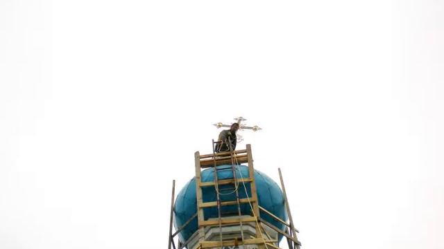 КРЕСТ смотреть онлайн