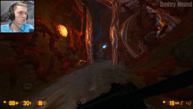 СНОВА МУСОРНЫЙ ЗАВОД. Black Mesa. #20 смотреть онлайн