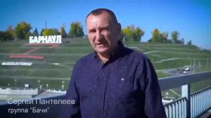 Я хочу жить в России!