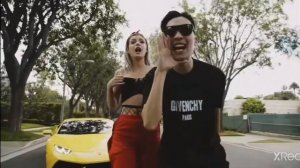 Крутая Американская музыка ( клип )