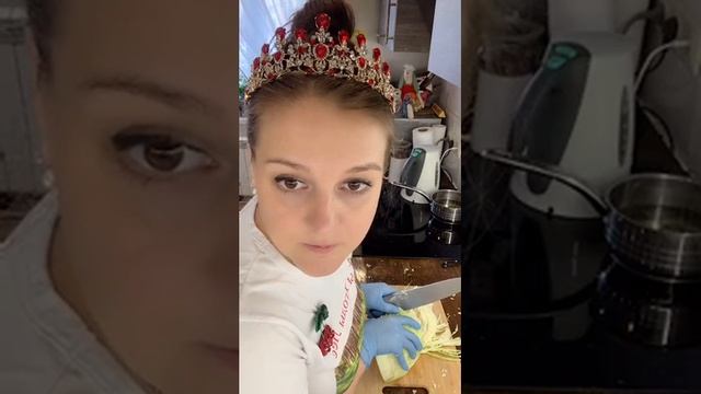 КВАШЕНАЯ КАПУСТА /РЕЦЕПТ смотреть онлайн