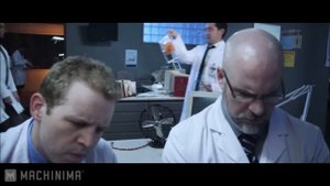 Aperture R&D - Episode 2 (rus)