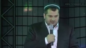 Махди хаджи Абидов О пророке Мухаммаде с.а.в.