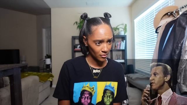 FIRST TIME REACTING TO | THE RIGHTEOUS BROTHERS "UNCHAINED MELODY" REACTION смотреть онлайн