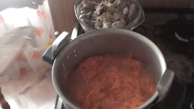 Плов от Алексея Бякина (Alex Ford International) смотреть онлайн