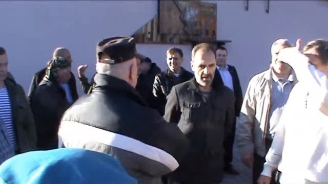 Презентация от Андрея Усачёва