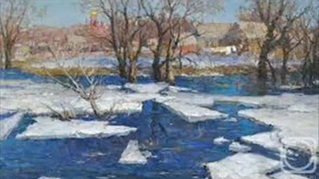 В ГОСТИ К ВЕСНЕ 0001 смотреть онлайн