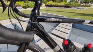 Cannondale CAAD13 2021 Disc 105 | First Ride | Best Aluminium Road Bikes?