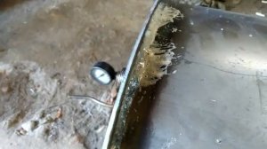 Дровяной Водонагреватель "Колонка" Бойлер Косвенного Нагрева нержавейка своими руками и тт котел