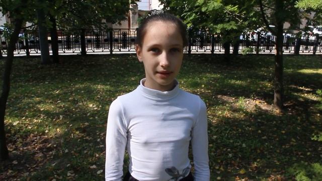 Поступление в Казанское Хореографическое училище (КХОУ) смотреть онлайн