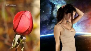 Спасибо вам за то, что не любили. Стихи о любви. М. Лермонтов.