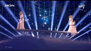 Сестры Толмачевы - Евровидение 2014 - Россия - Eurovision 2014 - Russia