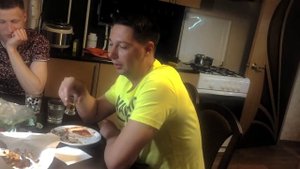 Тост "За друзей". Почему не стоит врать друзьям. Анекдот.