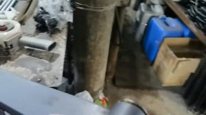 Усиленная рессора Nissan Navara