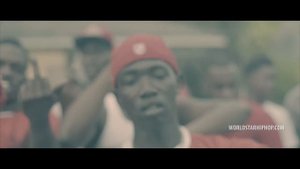 Jay Fizzle "Fuck A Nigga" (Of Young Dolph's Paper Route Empire) (WSHH Exclusive - Music Video)