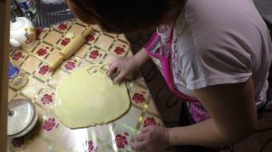 Пробую Новое Печенье