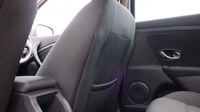 SH63RHJ RENAULT MEGANE 1 5 DYNAMIQUE TOMTOM ENERGY DCI 5d 110 BHP смотреть онлайн