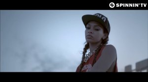 Yellow Claw - Shotgun ft. Rochelle (Official Music Video)