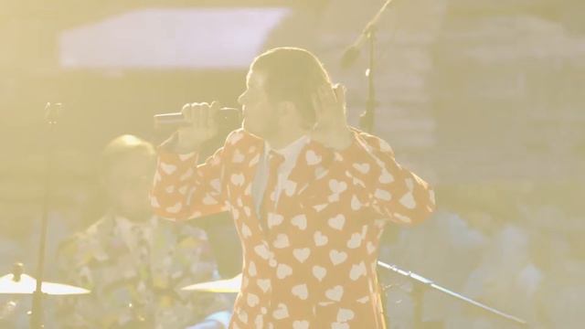 День Горняка 2021 смотреть онлайн