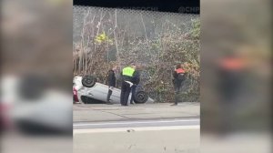 Сводка ЧП по Сочи за 21.11.22 г.