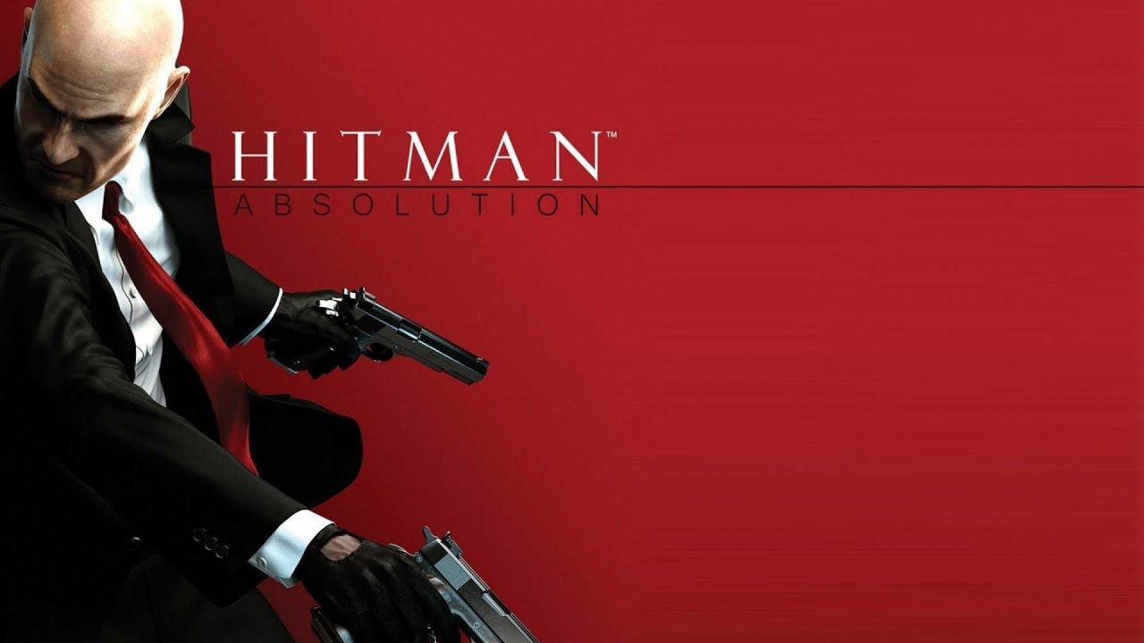 УТРЕННИЙ Hitman Absolution