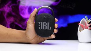 JBL Clip 4 VS GO 3 | What's The Difference? (Sound Test Comparison)