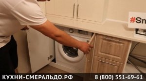 Угловая кухня. Кухня на заказ