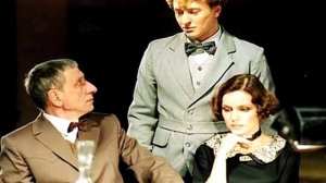 СЕРГЕЙ ЛЮБАВИН. " ПУСКАЙ ТЫ ВЫПИТА ДРУГИМ..."