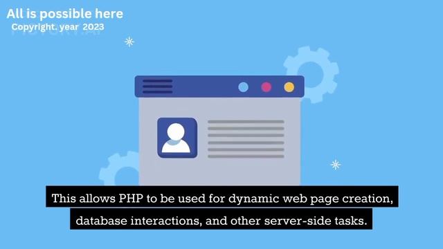 PHP Basics: PHP Definition and Basics | Server-Side Scripting Tutorial for Beginners | PHP