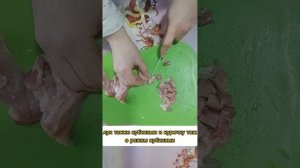 тесто на сметане, вкусное рассыпчатое тесто для пирогов
