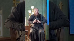 Священник Павел Островский о любви, христианофобии и эзотерике