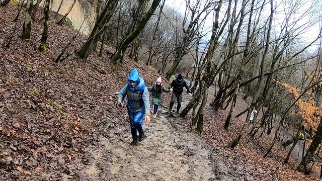 Адыгея с клубом активного отдыха "Навстречу к мечте" | Туры выходного дня из Волгодонска Ростова смотреть онлайн