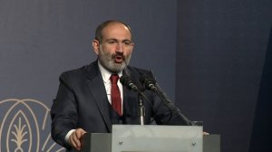 Премьер-министр Армении: Наша судьба более не на западе, севере или юге, а в наших руках