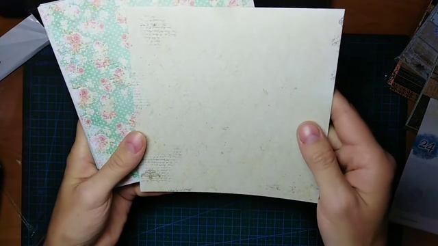 Обзор покупок/Fleur design/Коллекции Забытое лето, Ты мой космос, Волшебный лес смотреть онлайн