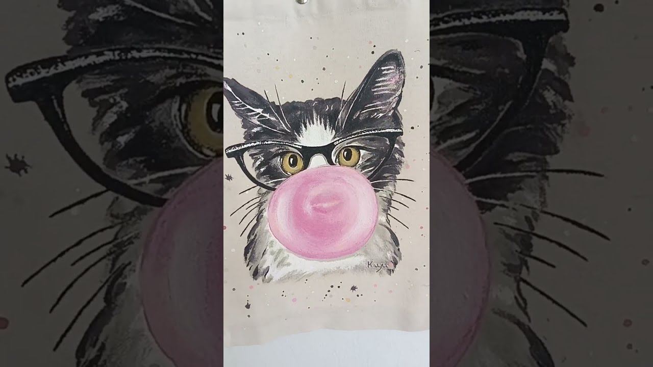 Сумка-шоппер