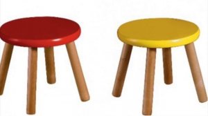 "Сказка о веселой семейке мебели" - цикл обучающих сказок