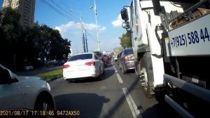 Максискутер ! Самые долгие светофоры : где стопорится движение , и как на это повлиять ?