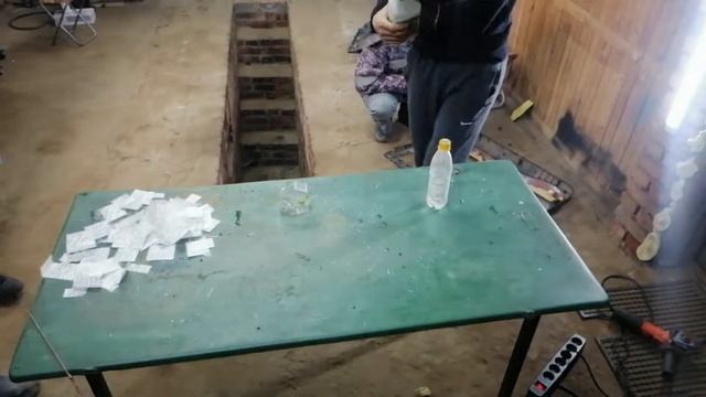 Изготовление обшивок #1 смотреть онлайн