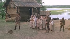 ШОКИРУЮЩАЯ ПРАВДА О СЛАВЯНАХ ?