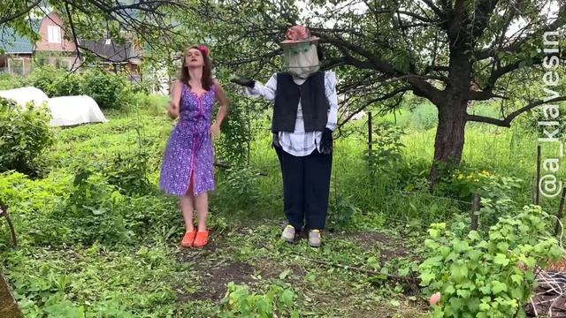 Танец уДАЧИ для поднятия настроения ??? смотреть онлайн