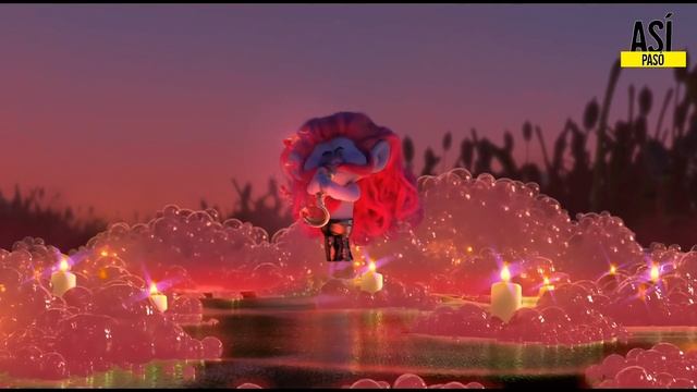 TROLLS 2: GIRA MUNDIAL | RESUMEN EN 13 MINUTOS смотреть онлайн