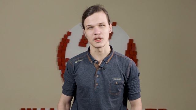 О любви в «Школе Театр»: Борис Пастернак «Любить иных - тяжелый крест» смотреть онлайн