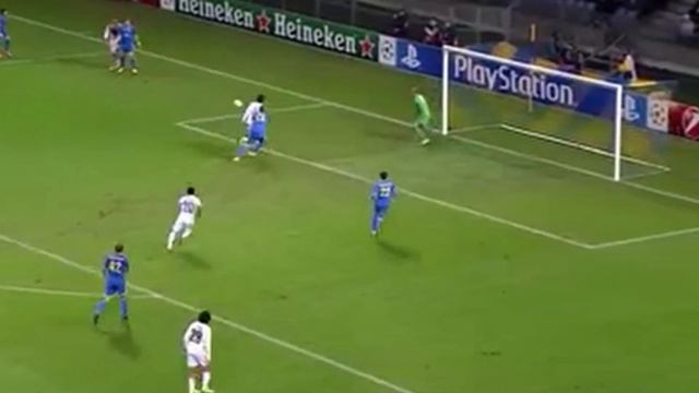 ТОП 10 ЛЕГЕНДАРНЫХ ПЕНТА-ТРИКОВ смотреть онлайн