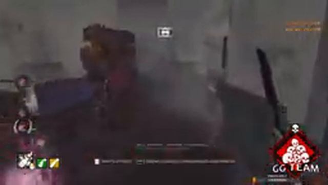 6ая годовщина DBD ??? смотреть онлайн