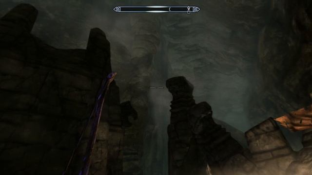 СКАЙРИМИМСЯ! Око Магнуса - финал. Лабиринтиан и конец Анкано. смотреть онлайн